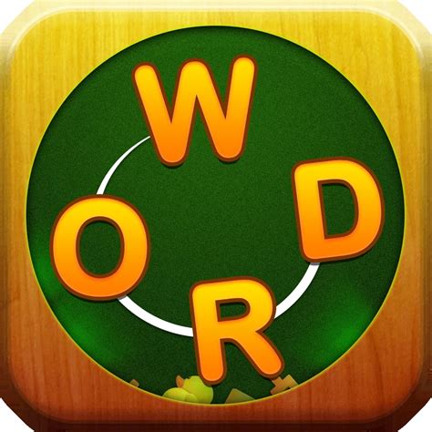 Crossy Word .
